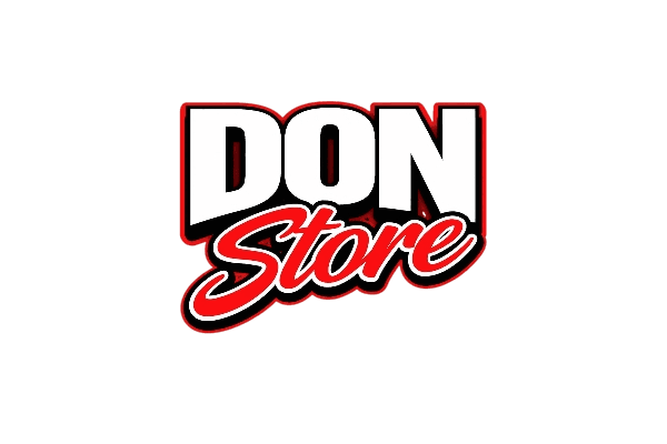 Don Store logo